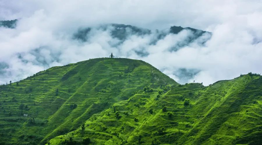 Dhanachuli, Uttarakhand